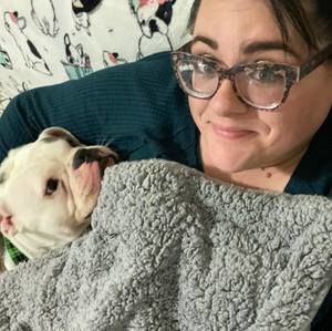 Meet your Posher, Jillian